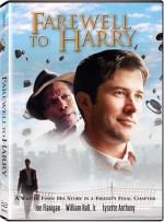 Elveda Harry (2002) afişi