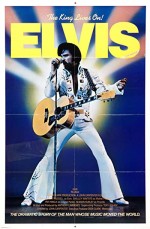 Elvis (1979) afişi