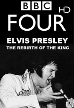 Elvis: The Rebirth of the King (2017) afişi