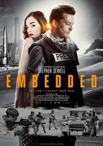 Embedded (2016) afişi