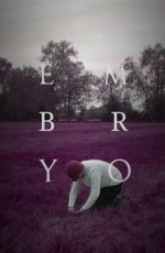 Embryo (2017) afişi