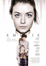 Emelie (2015) afişi