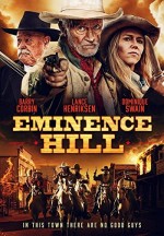 Eminence Hill (2019) afişi