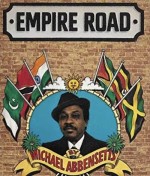 Empire Road (1978) afişi