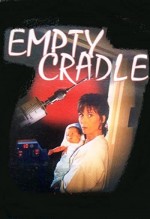 Empty Cradle (1993) afişi