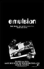 Emulsion (2008) afişi