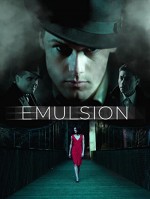 Emulsion (2014) afişi