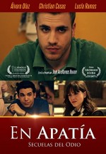 En Apatia (2014) afişi