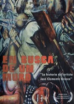 En Busca De Un Muro (1974) afişi