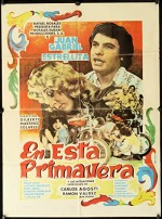 En Esta Primavera (1979) afişi