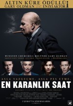 En Karanlık Saat En Karanlık Saat