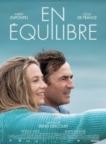 En équilibre (2015) afişi