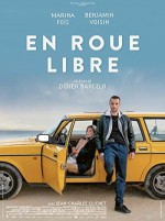 En roue libre (2022) afişi