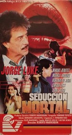 En Seducción Mortal (1994) afişi