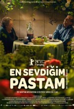 En Sevdiğim Pastam (2024) afişi