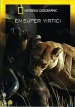 En Süper Yırtıcı (2006) afişi