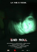 End Roll (2012) afişi