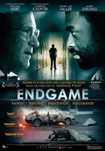 Endgame (2009) afişi