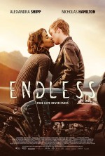 Endless (2020) afişi Endless (2020) afişi