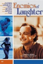 Enemies Of Laughter Enemies Of Laughter
