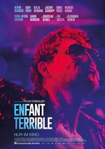 Enfant Terrible (2020) afişi