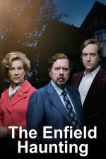 Enfield Haunting