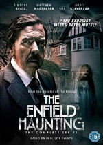 Enfield Haunting (2015) afişi
