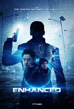 Enhanced (2019) afişi