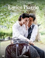 Enrico Piaggio - An Italian Dream (2019) afişi