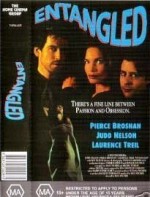 Entangled (1993) afişi