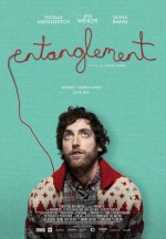 Entanglement (2017) afişi Entanglement (2017) afişi