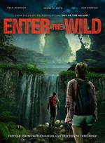 Enter The Wild (2018) afişi