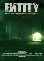 Entity (2012) afişi