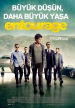 Entourage Entourage