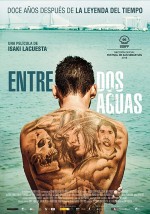 Entre dos aguas (2018) afişi