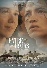 Entre Irmãs (2017) afişi
