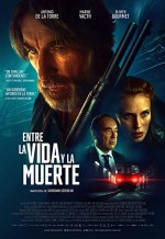 Entre la vie et la mort (2022) afişi