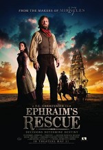 Ephraim'i Kurtarmak (2013) afişi