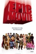 Epic Movie (2007) afişi Epic Movie (2007) afişi