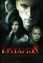 Epitafios (2004) afişi