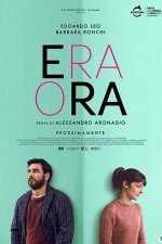 Era ora (2022) afişi