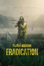 Eradication (2022) afişi