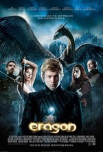 Eragon (2006) afişi