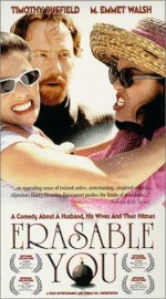 Erasable You (1998) afişi