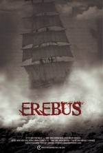 Erebus (2014) afişi Erebus (2014) afişi