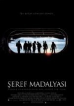 Şeref Madalyası (2012) afişi Şeref Madalyası (2012) afişi