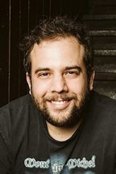 Eric Rahill fotoğrafı