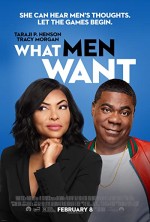 Erkekler Ne İster (2019) afişi