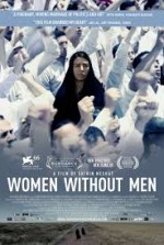 Erkeksiz Kadınlar (2009) afişi