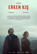 Erken Kış (2025) afişi